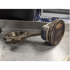 03M014 Piston and Connecting Rod Standard For 11-13 Nissan Altima  3.5 121004W00D